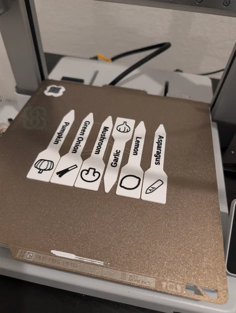 Bảng Tên Làm Vườn | Tùy chỉnh linh hoạt - Image 4