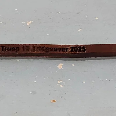 Mũi tên trang trí làm quà tặng