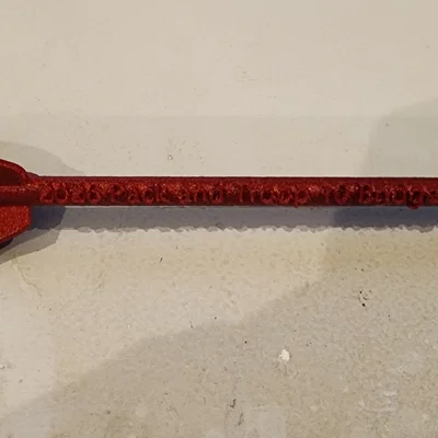 Mũi tên trang trí làm quà tặng