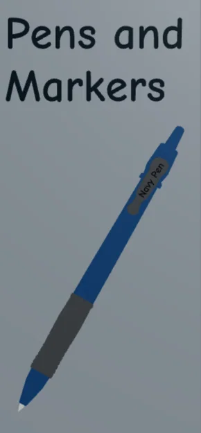 Hộp đựng đồ dùng Navy Desk Organizer - Image 5