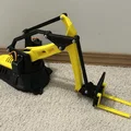 Càng nâng Forklift cho cánh tay robot EEZYbotARM MK2 - Thumbnail 5
