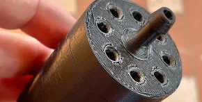 Oil Catch Can: Giải pháp thu dầu cho động cơ Predator 212 và Harley - Image 1