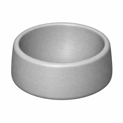 Bát Đựng Thức Ăn Thú Cưng In 3D Có Hoa Văn Đẹp Mắt