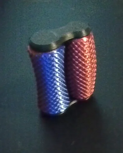 Đồ chơi Dragon Skin Fidget - Trải nghiệm giảm stress tuyệt vời - Image 1