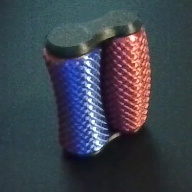 Đồ chơi Dragon Skin Fidget - Trải nghiệm giảm stress tuyệt vời