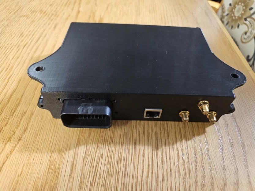 Vỏ bảo vệ cho bo mạch Micro AIO - AOG - Image 1