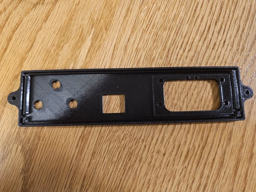 Vỏ bảo vệ cho bo mạch Micro AIO - AOG - Image 2