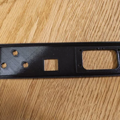 Vỏ bảo vệ cho bo mạch Micro AIO - AOG