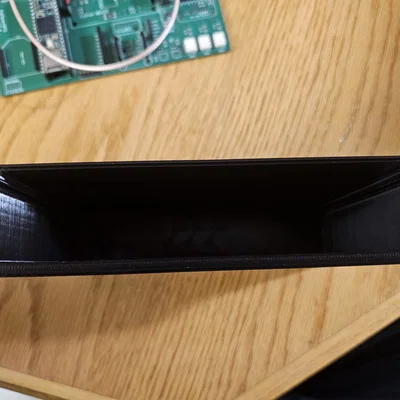 Vỏ bảo vệ cho bo mạch Micro AIO - AOG