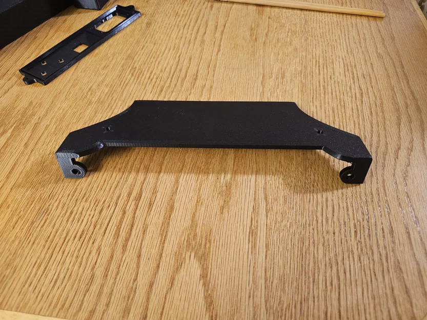 Giá đỡ AOG Micro cho máy kéo Deutz 6155.4 (In 3D chuyên dụng) - Image 1