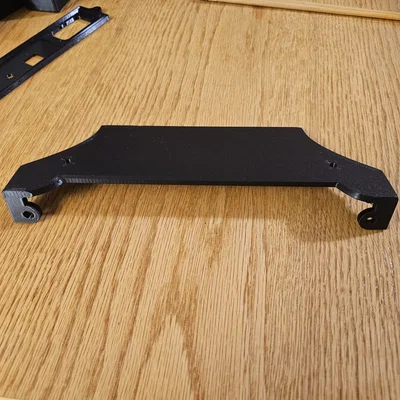 Giá đỡ AOG Micro cho máy kéo Deutz 6155.4 (In 3D chuyên dụng)