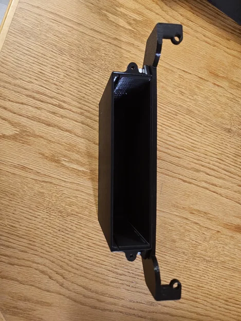 Giá đỡ AOG Micro cho máy kéo Deutz 6155.4 (In 3D chuyên dụng) - Image 2