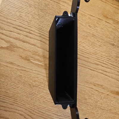 Giá đỡ AOG Micro cho máy kéo Deutz 6155.4 (In 3D chuyên dụng)