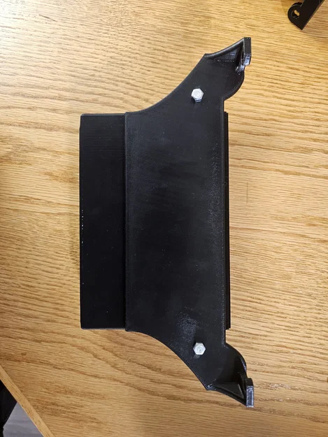 Giá đỡ AOG Micro cho máy kéo Deutz 6155.4 (In 3D chuyên dụng) - Image 3