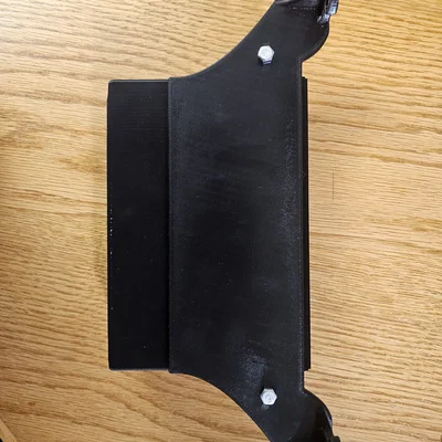 Giá đỡ AOG Micro cho máy kéo Deutz 6155.4 (In 3D chuyên dụng)