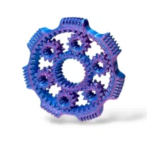 Fidget Spinner Bánh Răng Hành Tinh - Đồ chơi in 3D cực mượt