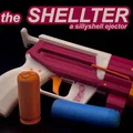 Shellter - Blaster bắn vỏ đạn cực chất (Ít phụ kiện) - Thumbnail 1