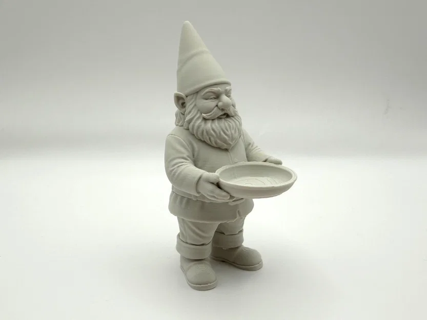 Bộ sưu tập Chú Lùn Giữ Đồ (Servant Garden Gnomes) - Image 4