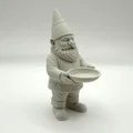 Bộ sưu tập Chú Lùn Giữ Đồ (Servant Garden Gnomes) - Thumbnail 4