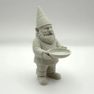 Bộ sưu tập Chú Lùn Giữ Đồ (Servant Garden Gnomes)