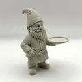 Bộ sưu tập Chú Lùn Giữ Đồ (Servant Garden Gnomes) - Thumbnail 5