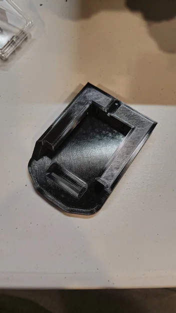 Bộ chuyển đổi pin Bauer Battery Adapter - Image 1