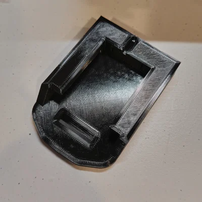 Bộ chuyển đổi pin Bauer Battery Adapter