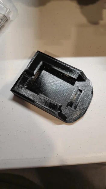 Bộ chuyển đổi pin Bauer Battery Adapter - Image 3