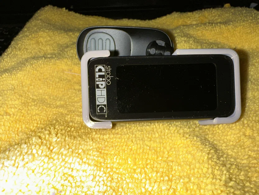 Nắp bảo vệ Stroboclip Bumper - Image 1