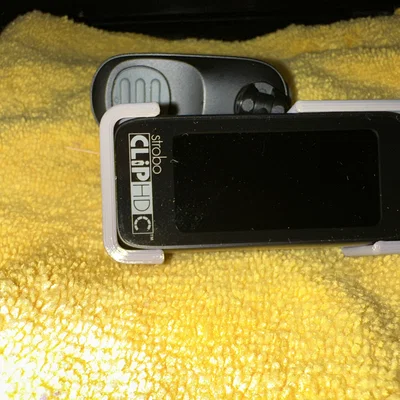 Nắp bảo vệ Stroboclip Bumper