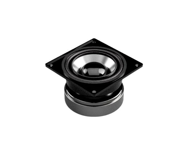 Củ Loa Woofer Nhỏ Gọn Cho Soundbar – Tích Hợp Subwoofer - Image 1