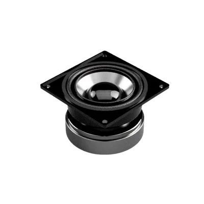 Củ Loa Woofer Nhỏ Gọn Cho Soundbar – Tích Hợp Subwoofer