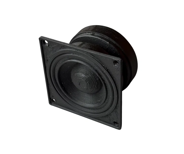 Củ Loa Woofer Nhỏ Gọn Cho Soundbar – Tích Hợp Subwoofer - Image 4