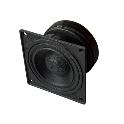 Củ Loa Woofer Nhỏ Gọn Cho Soundbar – Tích Hợp Subwoofer