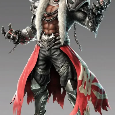 Mô hình 3D chiến binh báo đốm dũng mãnh đầy chi tiết