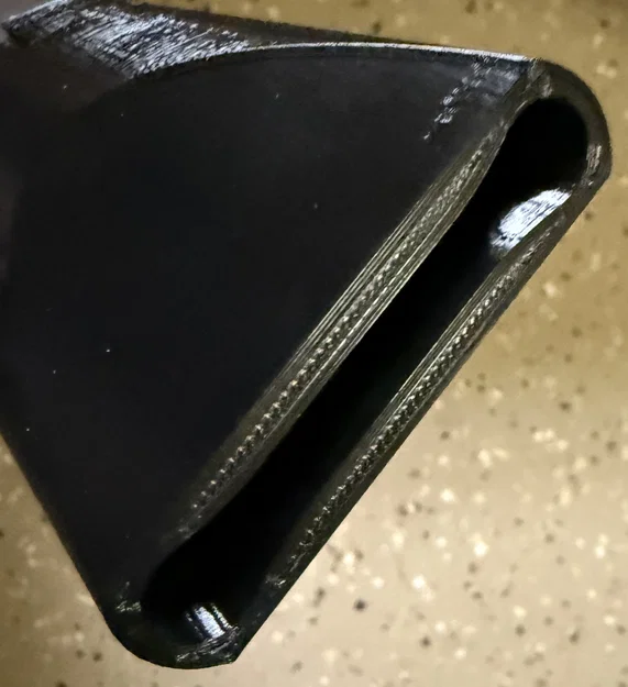 Đầu thổi cho máy thổi lá Greenworks - Image 1