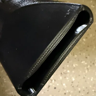 Đầu thổi cho máy thổi lá Greenworks