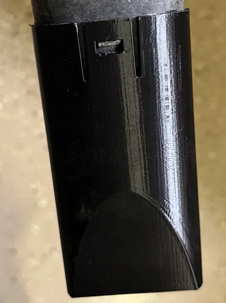 Đầu thổi cho máy thổi lá Greenworks - Image 2