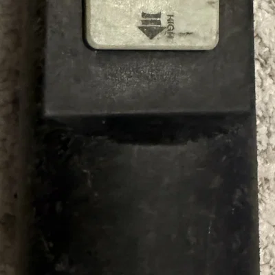 Đầu thổi cho máy thổi lá Greenworks