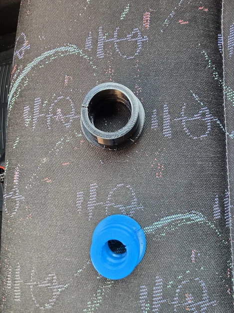 Bạc đạn liên kết cần số cho xe Golf 3 - Image 2