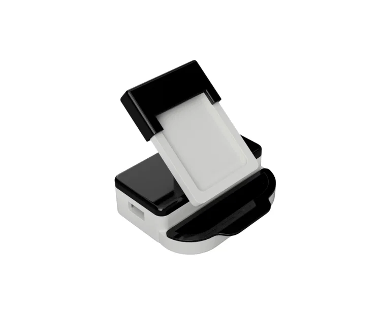 Vỏ bảo vệ cảm biến mưa Arduino (Arduino Rain Sensor Case) in 3D - Image 3