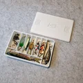 Hộp Đựng Đồ Câu Nhỏ Gọn (Compact Tackle Box) - Thumbnail 1