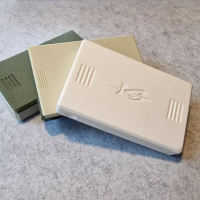 Hộp Đựng Đồ Câu Nhỏ Gọn (Compact Tackle Box)