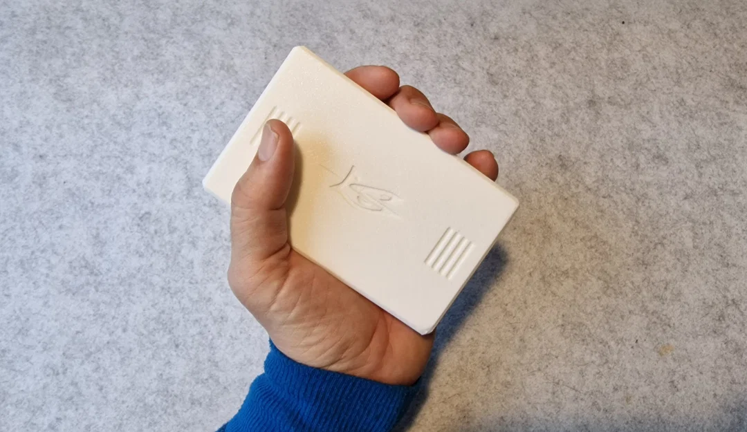 Hộp Đựng Đồ Câu Nhỏ Gọn (Compact Tackle Box) - Image 4