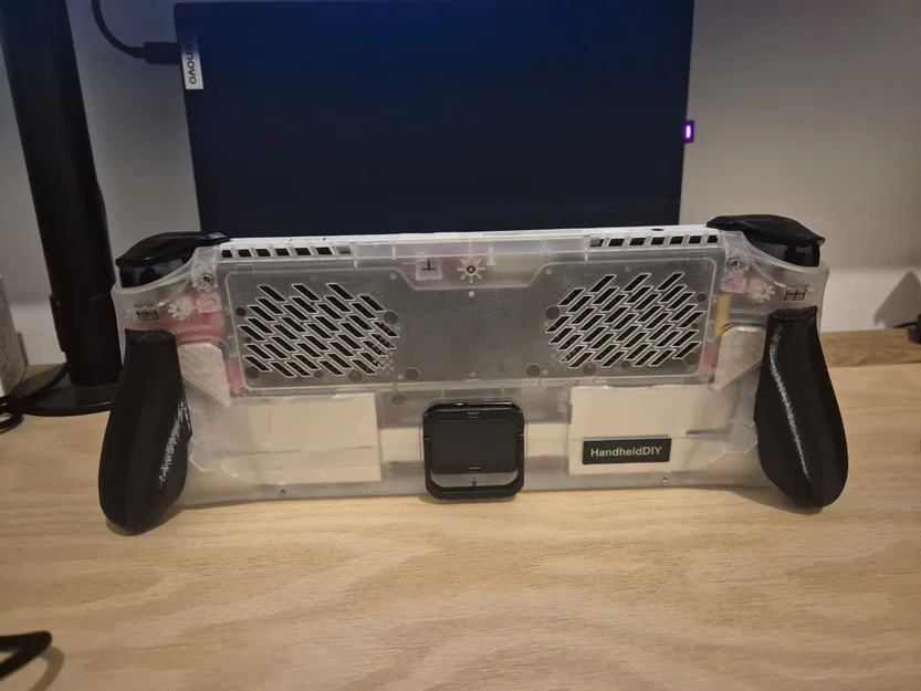 Tay cầm Rog Ally (phong cách Xbox) - Image 1