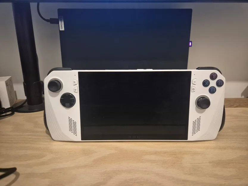 Tay cầm Rog Ally (phong cách Xbox) - Image 2