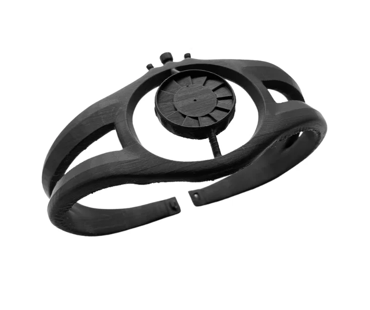 Ý tưởng Đồng hồ Đeo tay – Thiết kế Tối giản - Image 1