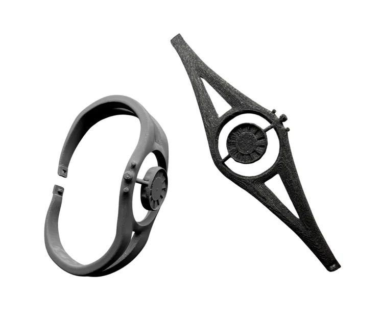 Ý tưởng Đồng hồ Đeo tay – Thiết kế Tối giản - Image 3