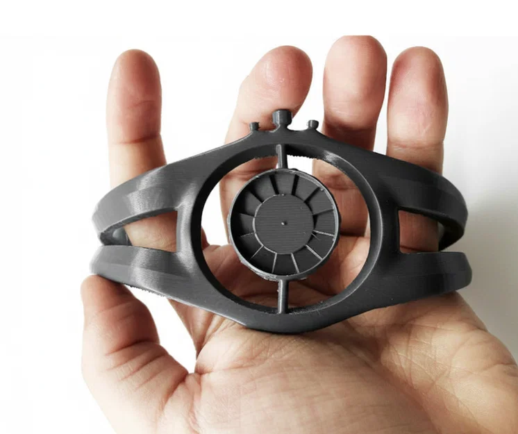 Ý tưởng Đồng hồ Đeo tay – Thiết kế Tối giản - Image 4