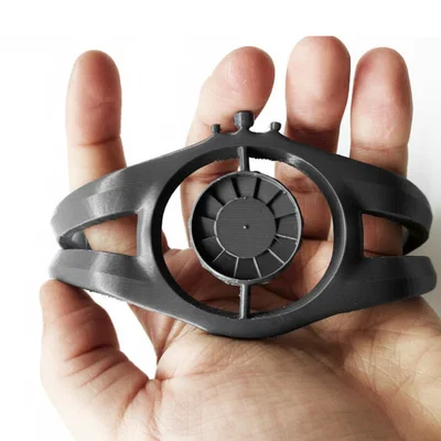 Ý tưởng Đồng hồ Đeo tay – Thiết kế Tối giản